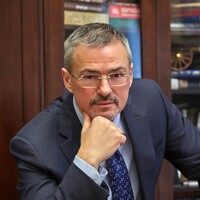 ГОРНЫЙ Артем Владимирович