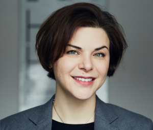 ЯЛОВА Анна Львовна