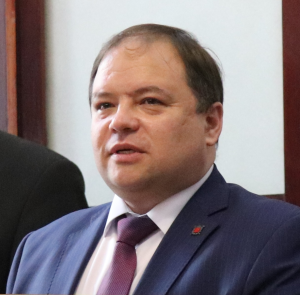 ТИЩЕНКО Петр Евгеньевич