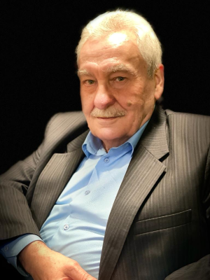 ЖАМКОЧЬЯН Сергей Степанович