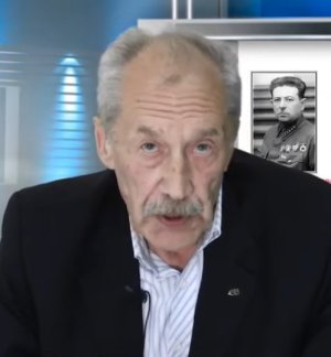 ИВАНОВСКИЙ Игорь Олегович