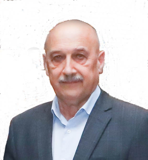 ЧЕРНАВСКИЙ Александр Николаевич